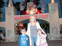 Santa Carnival Miami 12-13-13